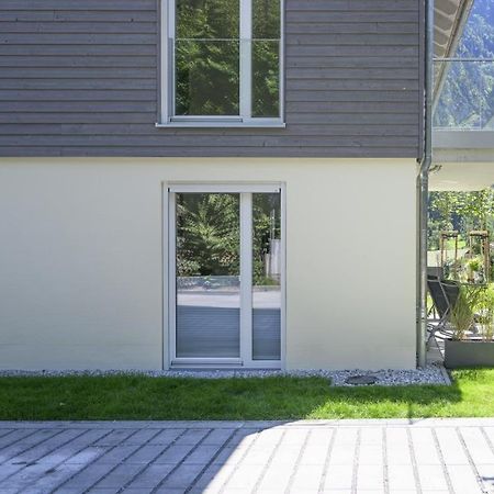Ferienwohnung Am Kofel Oberammergau Extérieur photo