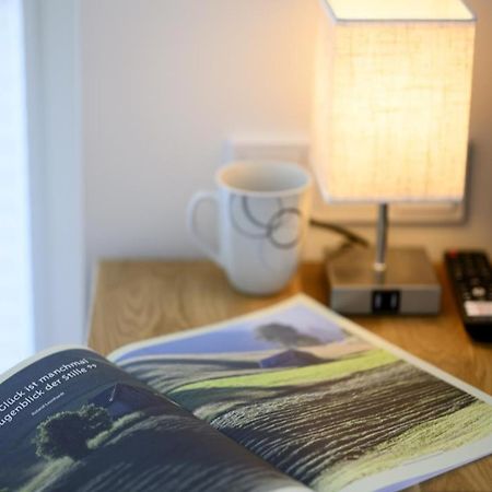 Ferienwohnung Am Kofel Oberammergau Extérieur photo
