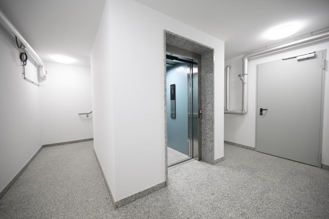 Ferienwohnung Am Kofel Oberammergau Extérieur photo