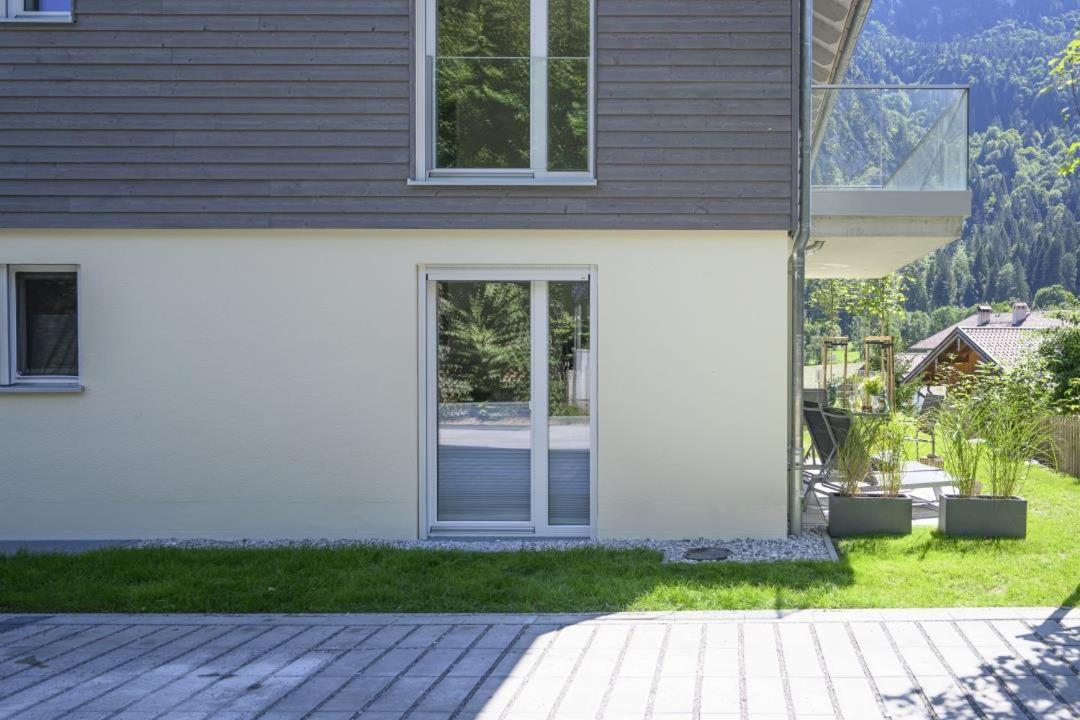 Ferienwohnung Am Kofel Oberammergau Extérieur photo