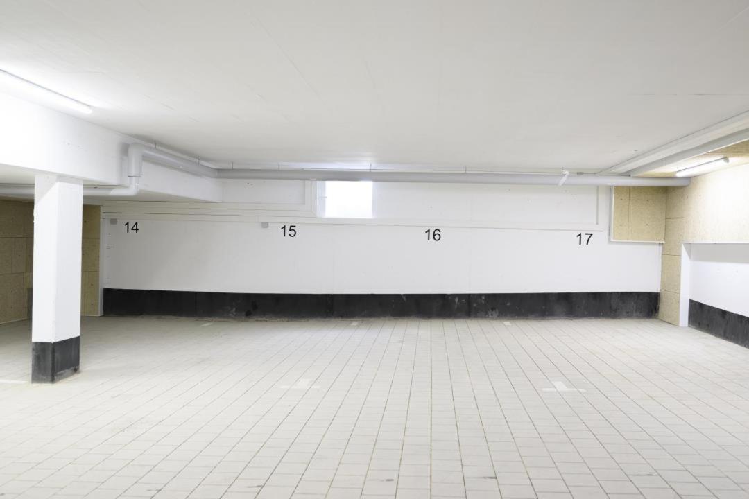 Ferienwohnung Am Kofel Oberammergau Extérieur photo