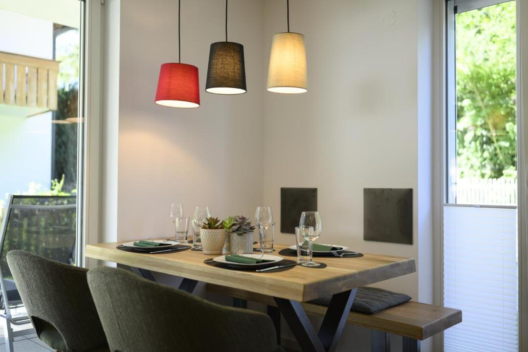 Ferienwohnung Am Kofel Oberammergau Extérieur photo